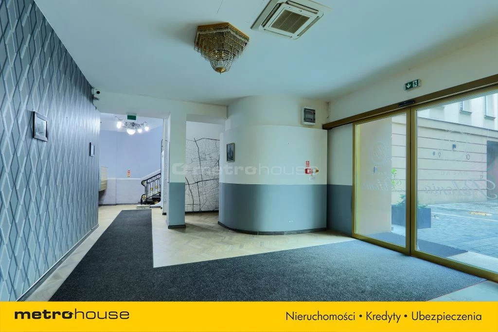 1 pokój, apartament 55,96 m², piętro 5, oferta nr , SMVEFU753, Łódź, Śródmieście, Śródmieście, Narutowicza