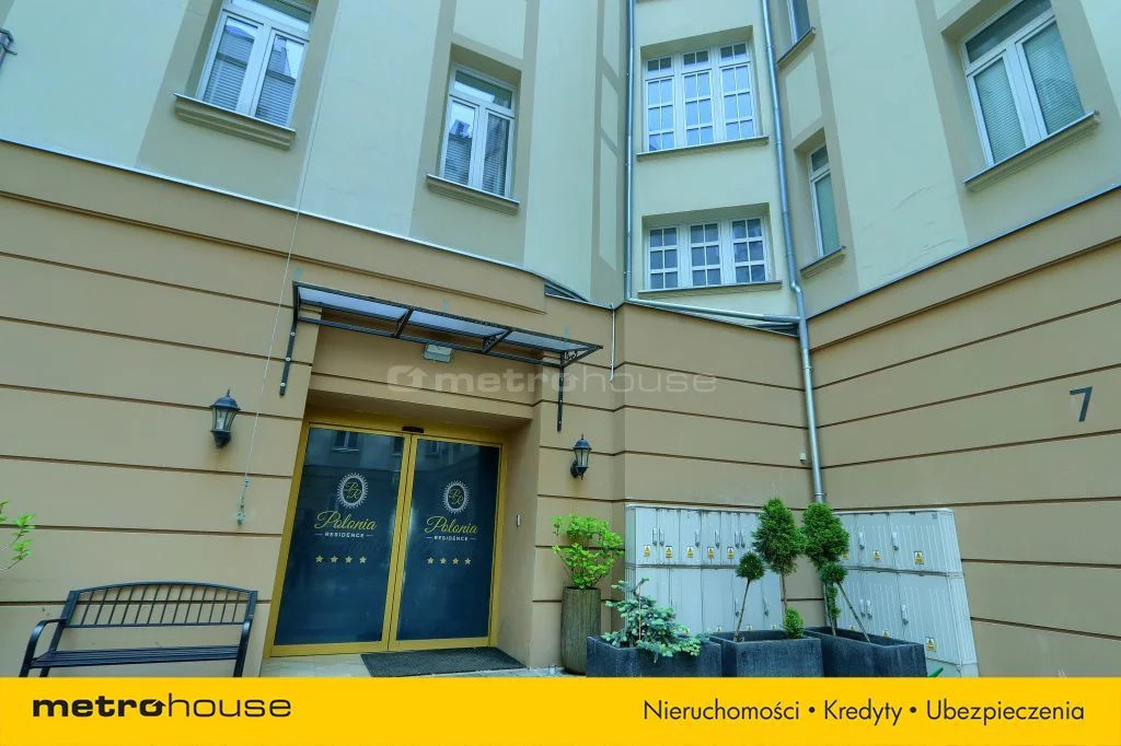 1 pokój, apartament 55,96 m², piętro 5, oferta nr , SMVEFU753, Łódź, Śródmieście, Śródmieście, Narutowicza