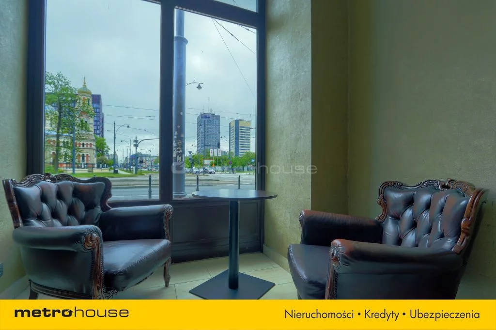 1 pokój, apartament 55,96 m², piętro 5, oferta nr , SMVEFU753, Łódź, Śródmieście, Śródmieście, Narutowicza