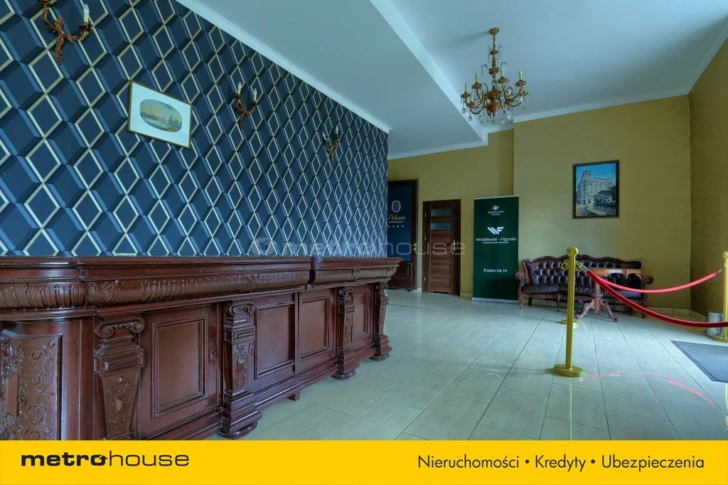 1 pokój, apartament 55,96 m², piętro 5, oferta nr , SMVEFU753, Łódź, Śródmieście, Śródmieście, Narutowicza