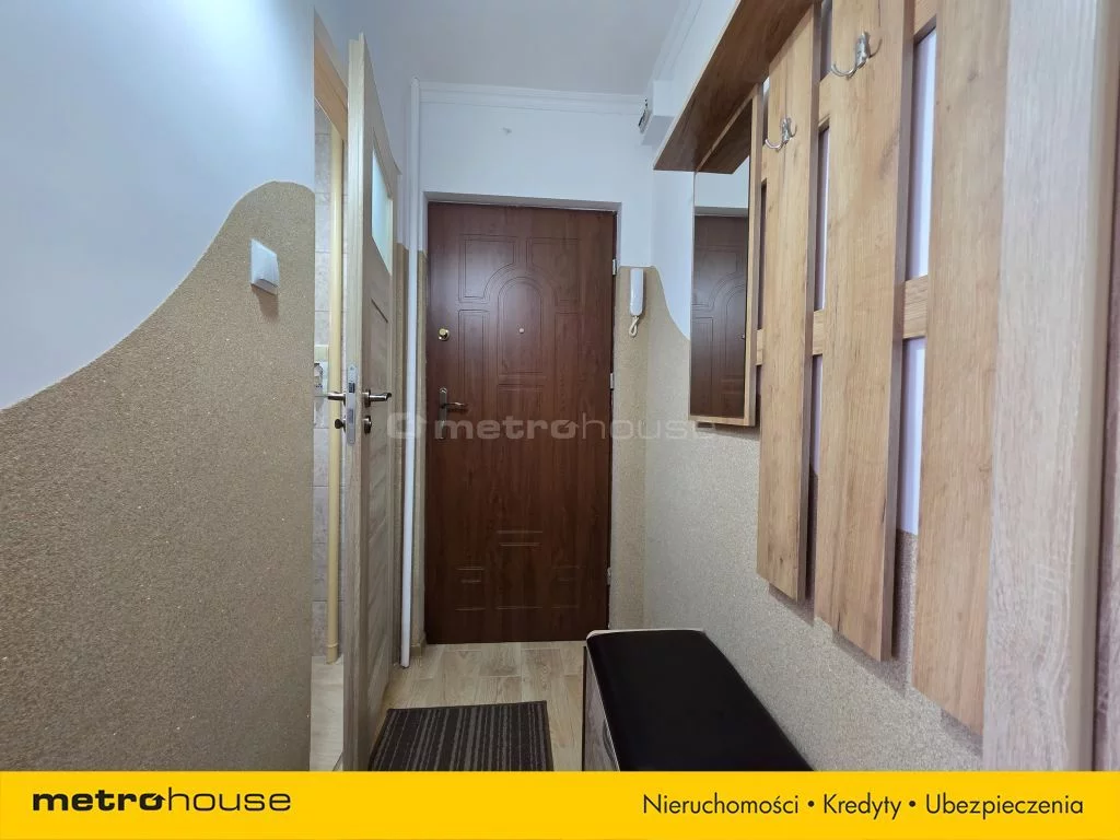 1 pokój, mieszkanie 22,37 m², piętro 2, oferta nr , SMJIHI682, Międzyrzec Podlaski, Nassuta