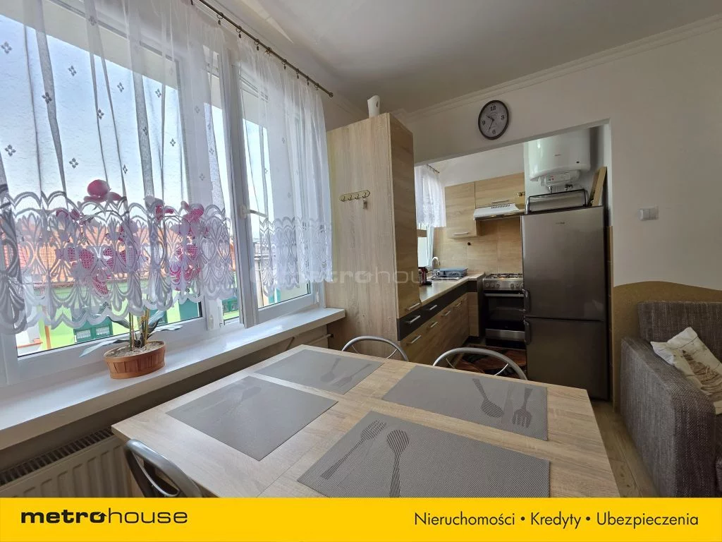 1 pokój, mieszkanie 22,37 m², piętro 2, oferta nr , SMJIHI682, Międzyrzec Podlaski, Nassuta