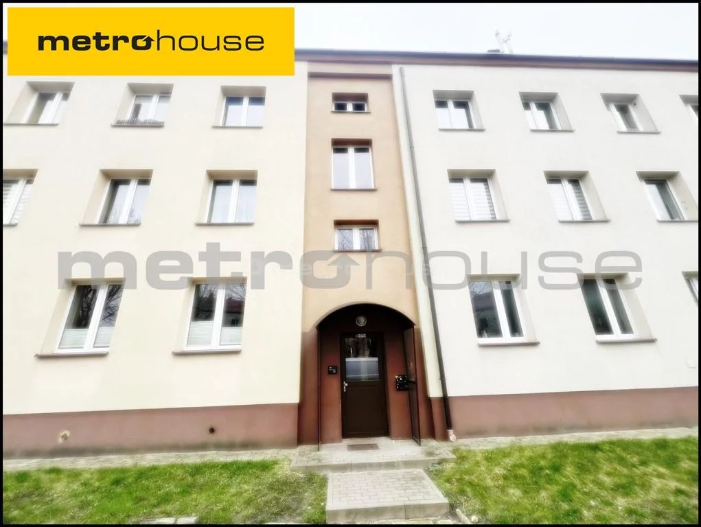 Mieszkanie 34,80 m², parter, oferta nr , XIZE492, Skarżysko-Kamienna, Norwida