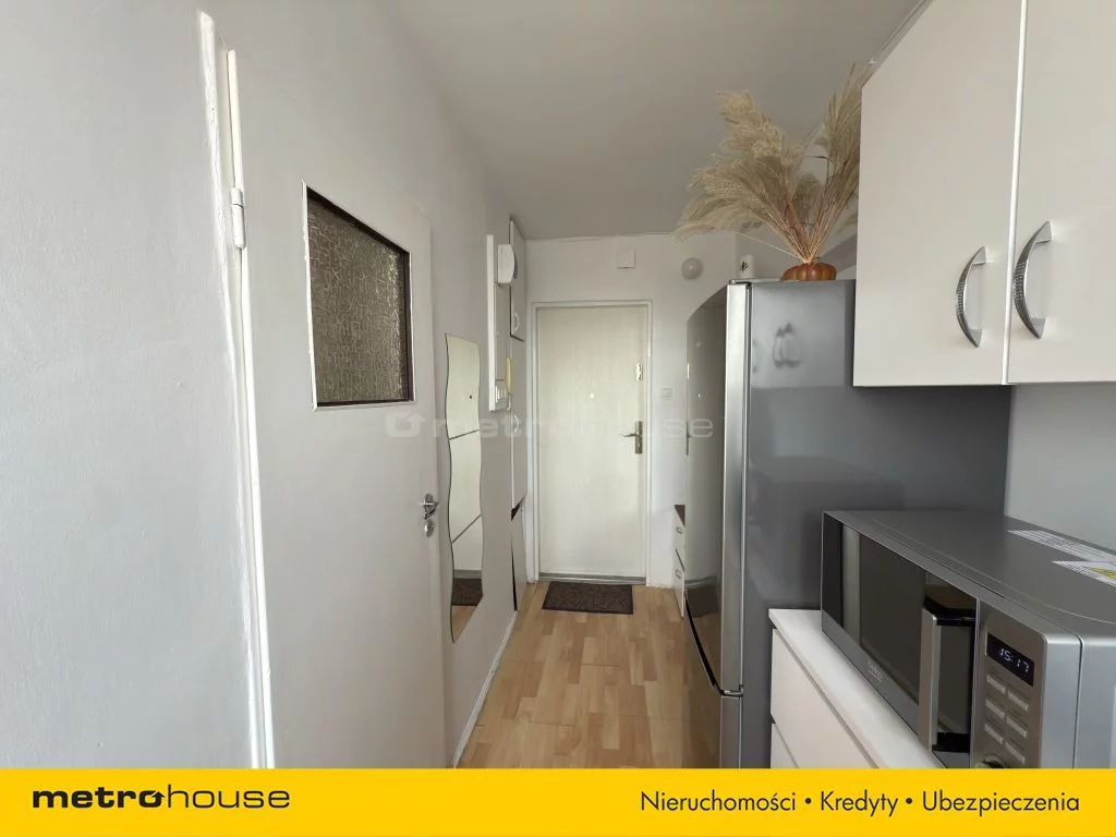 1 pokój, mieszkanie 28,79 m², piętro 8, oferta nr , SMLAJI743, Kielce, Nowaka-Jeziorańskiego