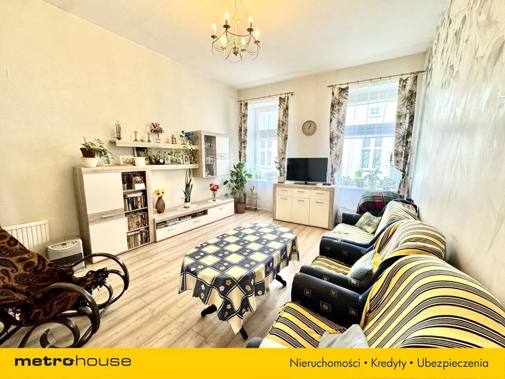 1 pokój, mieszkanie 40,48 m², piętro 3, oferta nr , SMLUGU581, Łódź, Śródmieście, Śródmieście, Nowomiejska