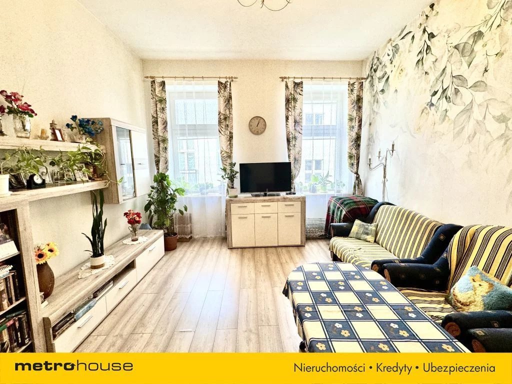 1 pokój, mieszkanie 40,48 m², piętro 3, oferta nr , SMLUGU581, Łódź, Śródmieście, Śródmieście, Nowomiejska