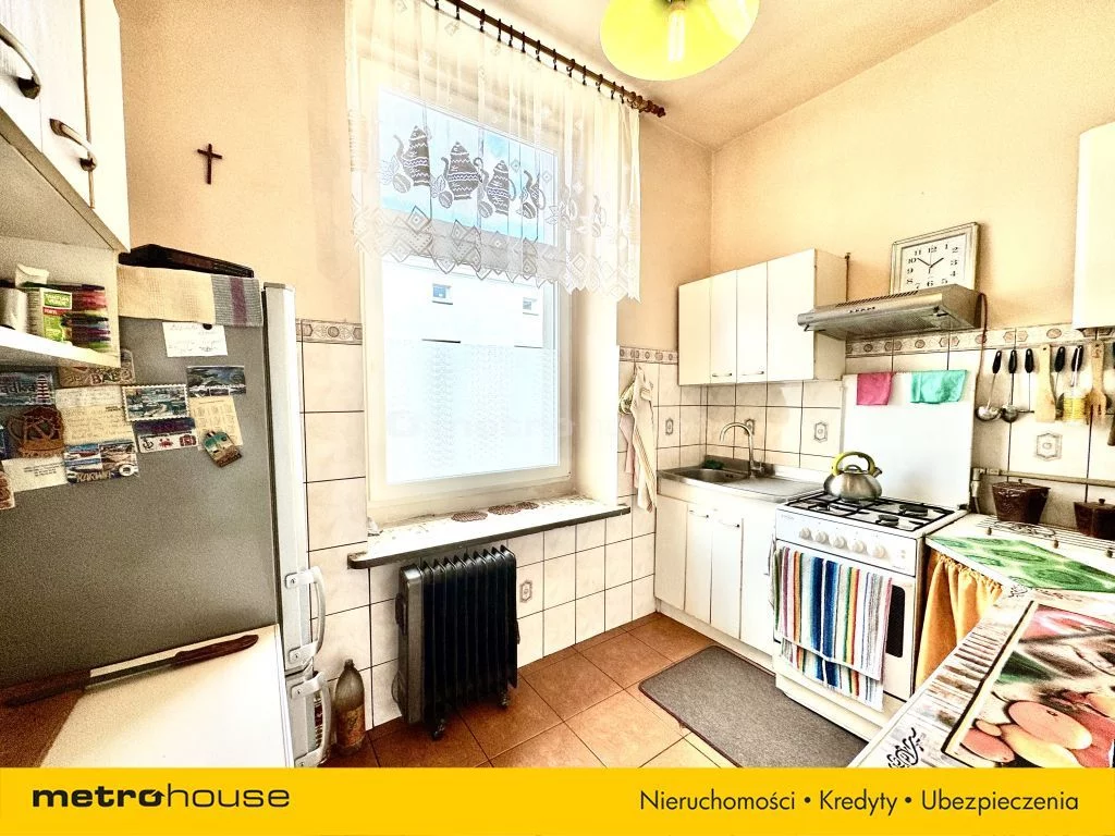 1 pokój, mieszkanie 40,48 m², piętro 3, oferta nr , SMLUGU581, Łódź, Śródmieście, Śródmieście, Nowomiejska