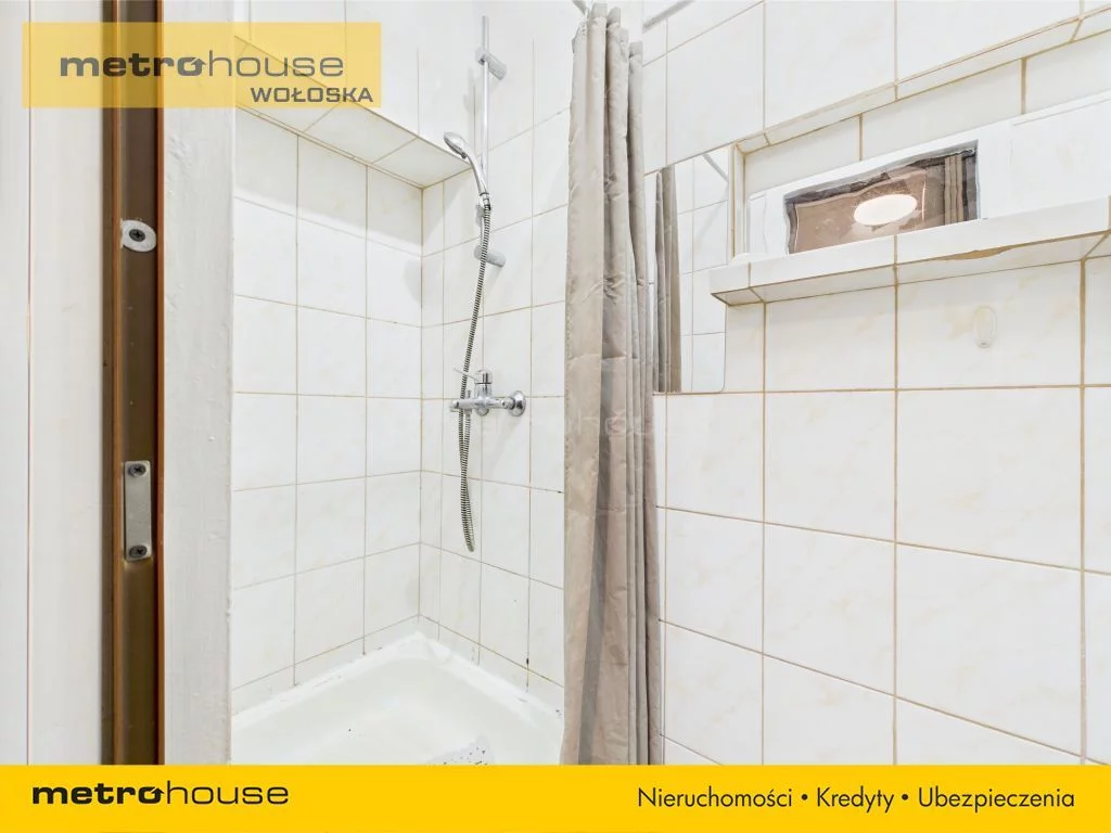 1 pokój, mieszkanie 31,70 m², piętro 1, oferta nr , SMLAHY446, Warszawa, Wola, Wola, Obozowa