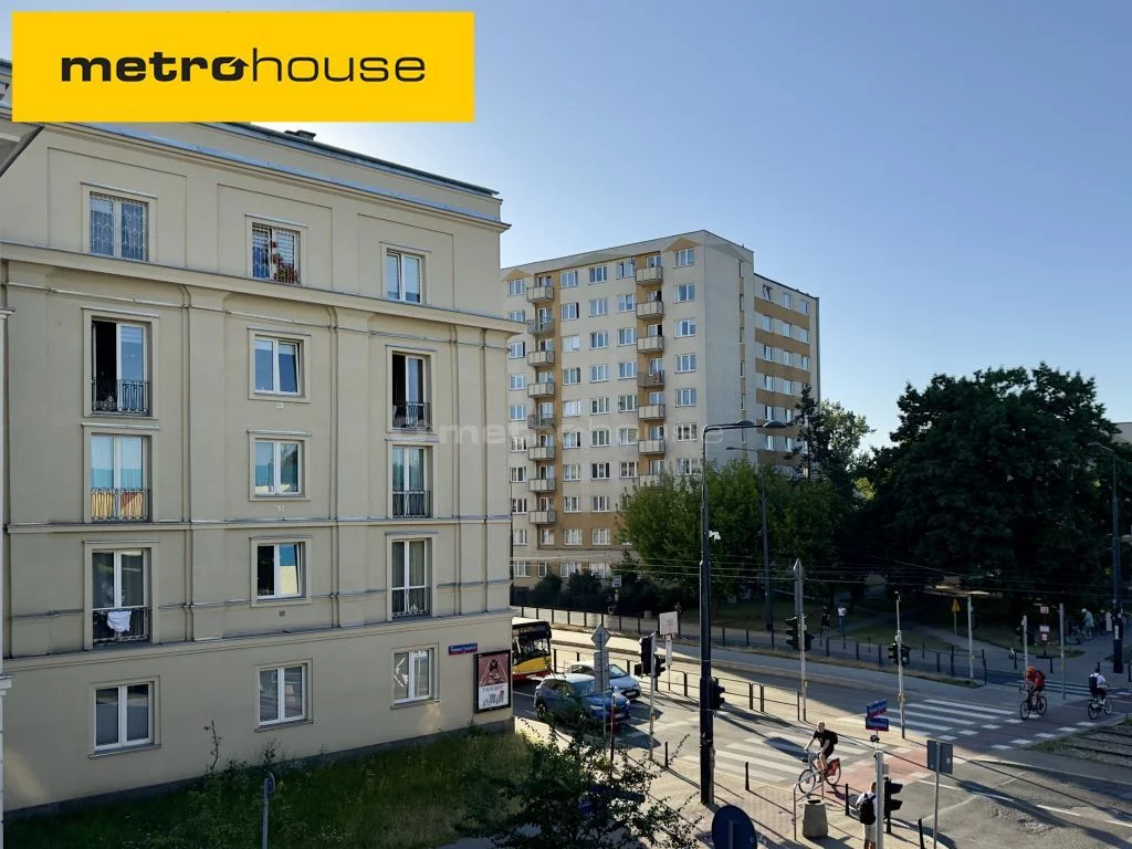 Apartamenty SMMAVO602 Warszawa Wola Obozowa