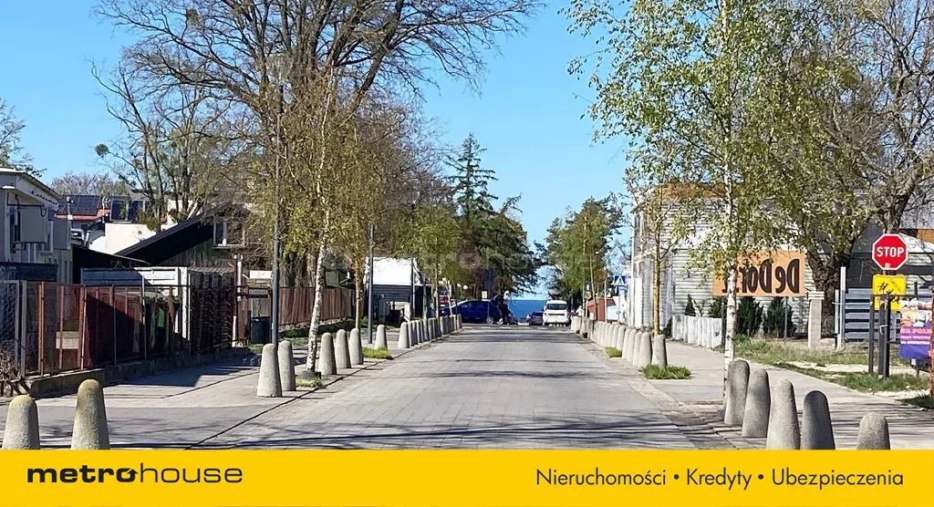 1 pokój, mieszkanie 30,04 m², piętro 1, oferta nr , SMFUCA586, Jastrzębia Góra, Obrońców Westerplatte