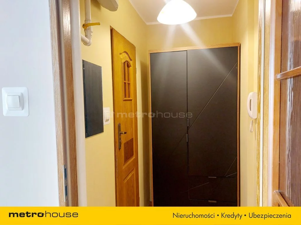 1 pokój, mieszkanie 26,50 m², piętro 3, oferta nr , SMLUJA907, Oleśnica