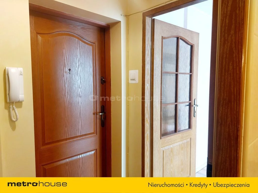 1 pokój, mieszkanie 26,50 m², piętro 3, oferta nr , SMLUJA907, Oleśnica