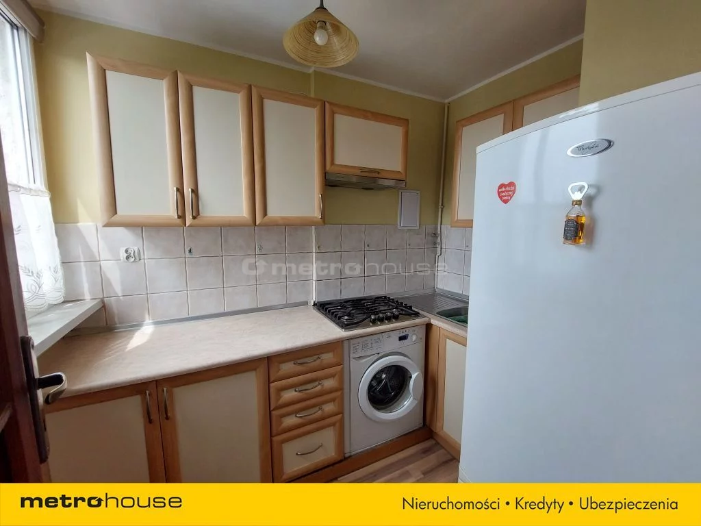 1 pokój, mieszkanie 26,50 m², piętro 3, oferta nr , SMLUJA907, Oleśnica