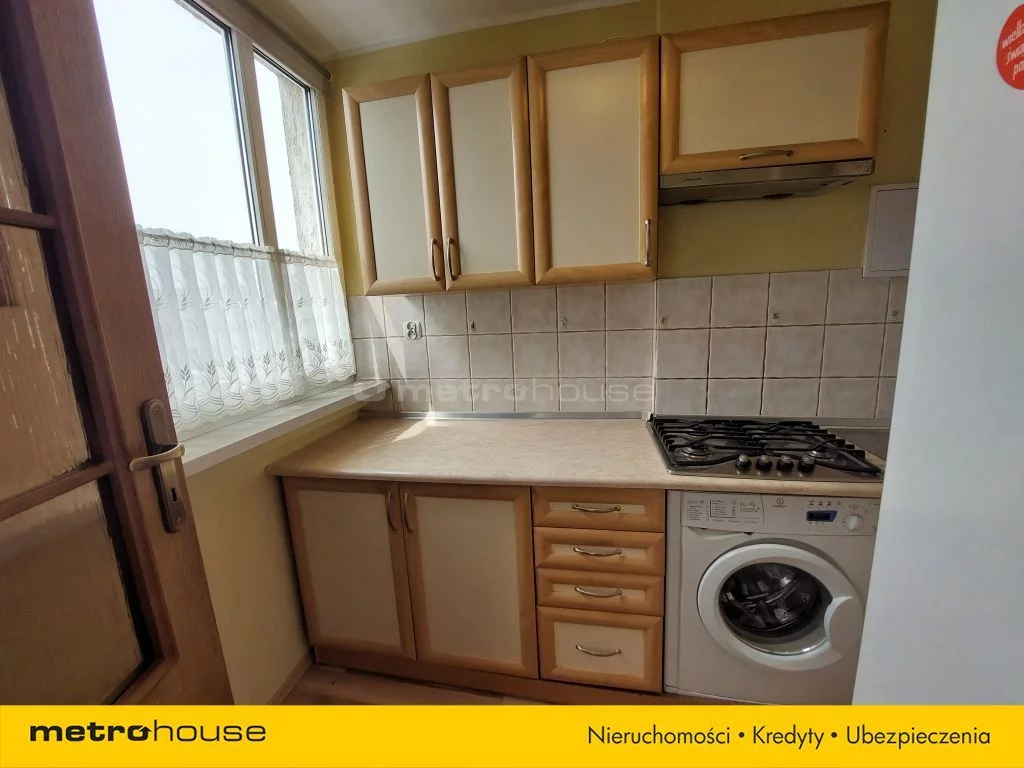 1 pokój, mieszkanie 26,50 m², piętro 3, oferta nr , SMLUJA907, Oleśnica