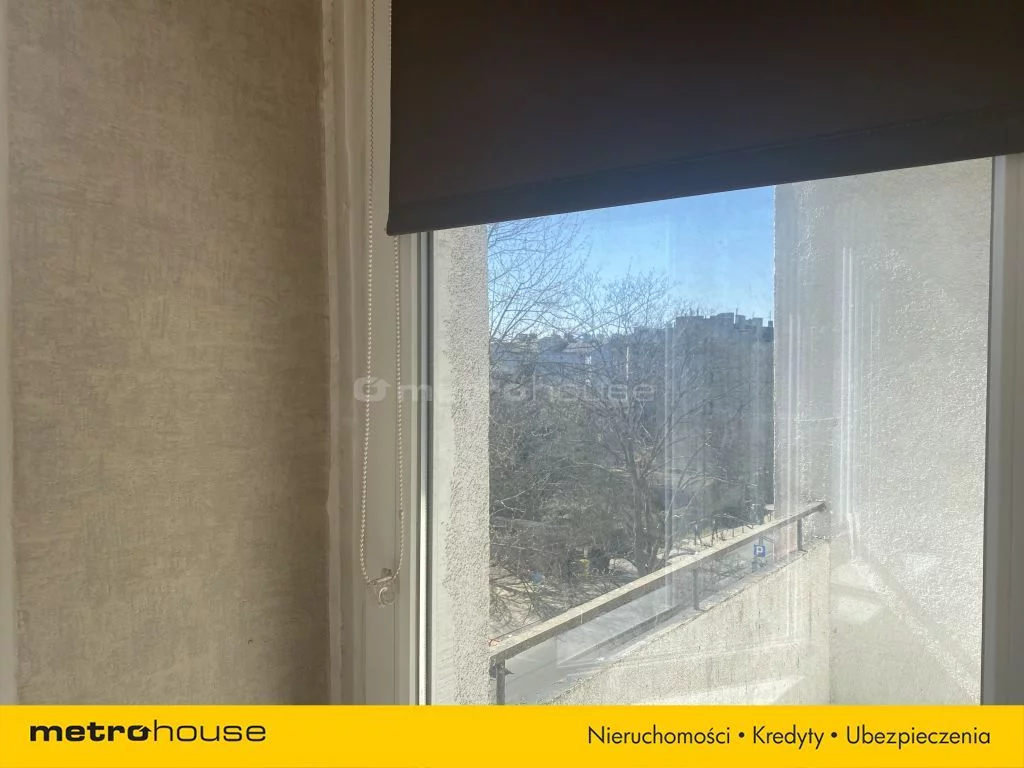 1 pokój, mieszkanie 22,32 m², piętro 3, oferta nr , SMCOFU427, Łódź, Bałuty, Bałuty, Organizacji Wolność i Niezawisłość