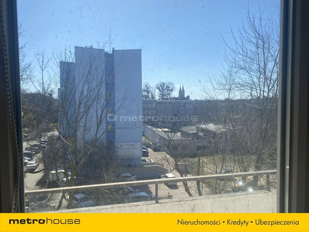 1 pokój, mieszkanie 22,32 m², piętro 3, oferta nr , SMCOFU427, Łódź, Bałuty, Bałuty, Organizacji Wolność i Niezawisłość