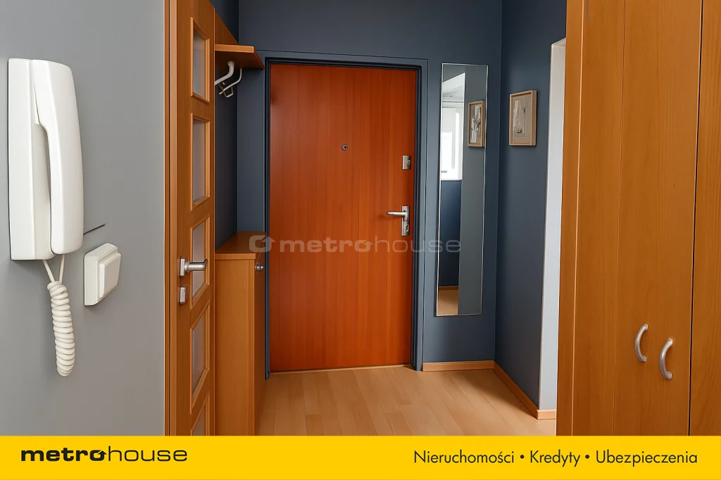 1 pokój, mieszkanie 29,21 m², piętro 3, oferta nr , SMSABA811, Radom, Orląt Lwowskich