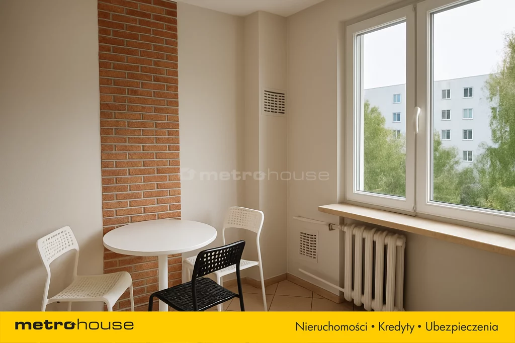1 pokój, mieszkanie 29,21 m², piętro 3, oferta nr , SMSABA811, Radom, Orląt Lwowskich