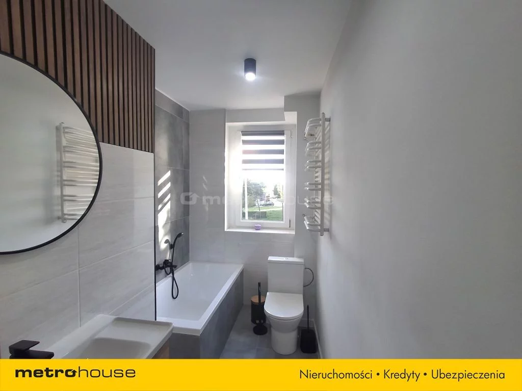 1 pokój, mieszkanie 38,98 m², piętro 2, oferta nr , SMFENE147, Pszów, Osiedle Kościuszki