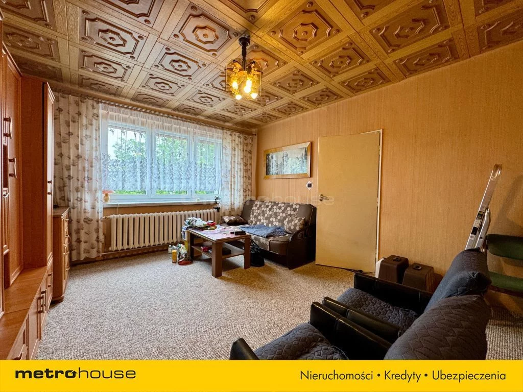 1 pokój, mieszkanie 36,48 m², piętro 1, oferta nr , SMKALE139, Pszów, Osiedle Kościuszki
