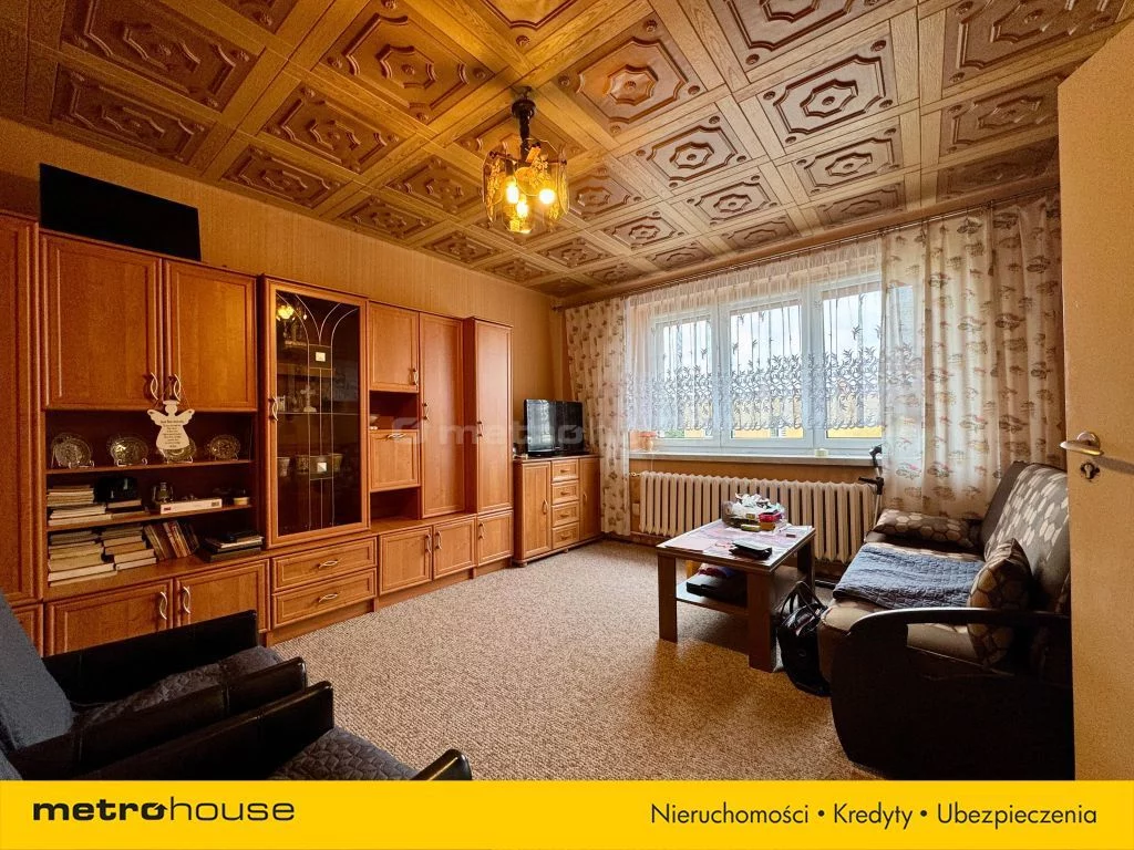 1 pokój, mieszkanie 36,48 m², piętro 1, oferta nr , SMKALE139, Pszów, Osiedle Kościuszki