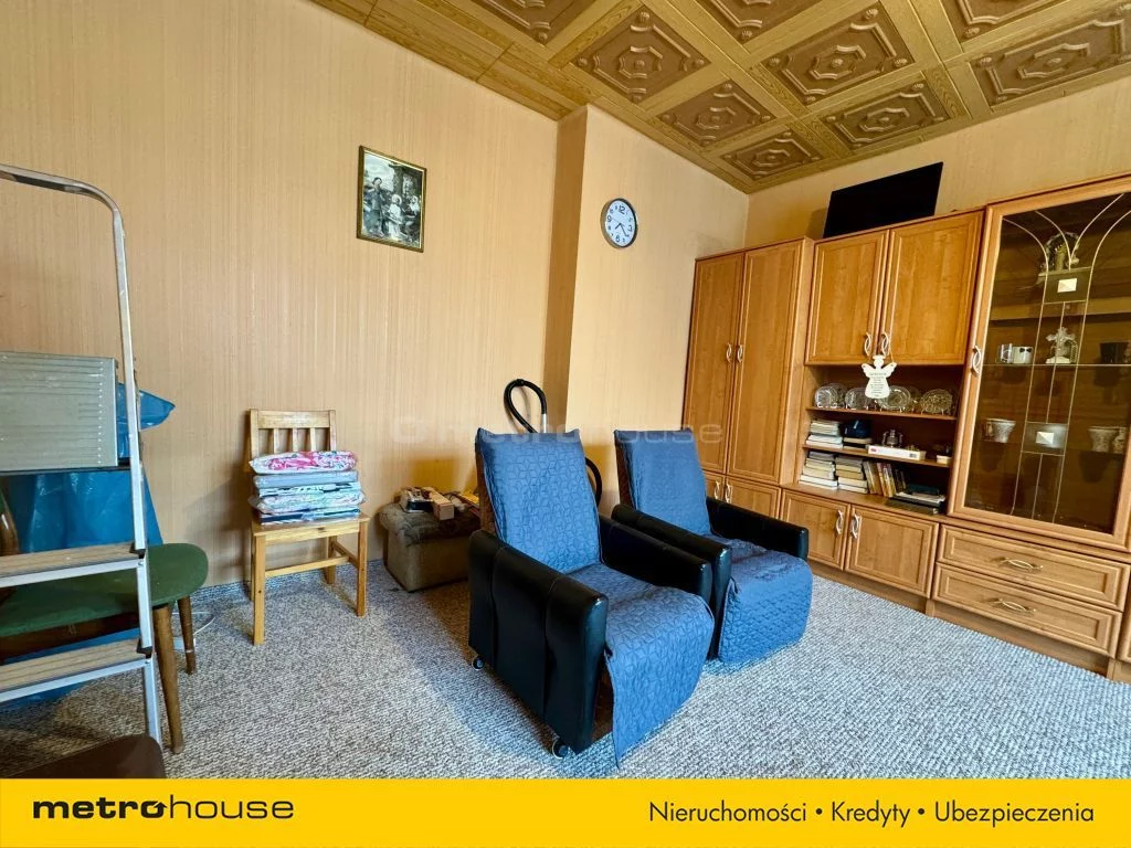 1 pokój, mieszkanie 36,48 m², piętro 1, oferta nr , SMKALE139, Pszów, Osiedle Kościuszki