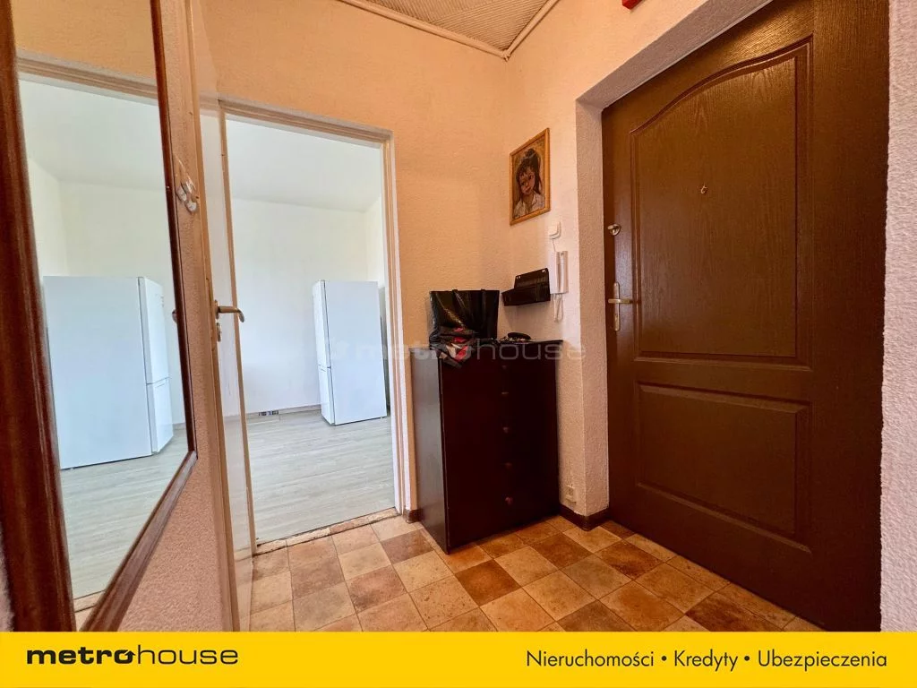 1 pokój, mieszkanie 36,48 m², piętro 1, oferta nr , SMKALE139, Pszów, Osiedle Kościuszki