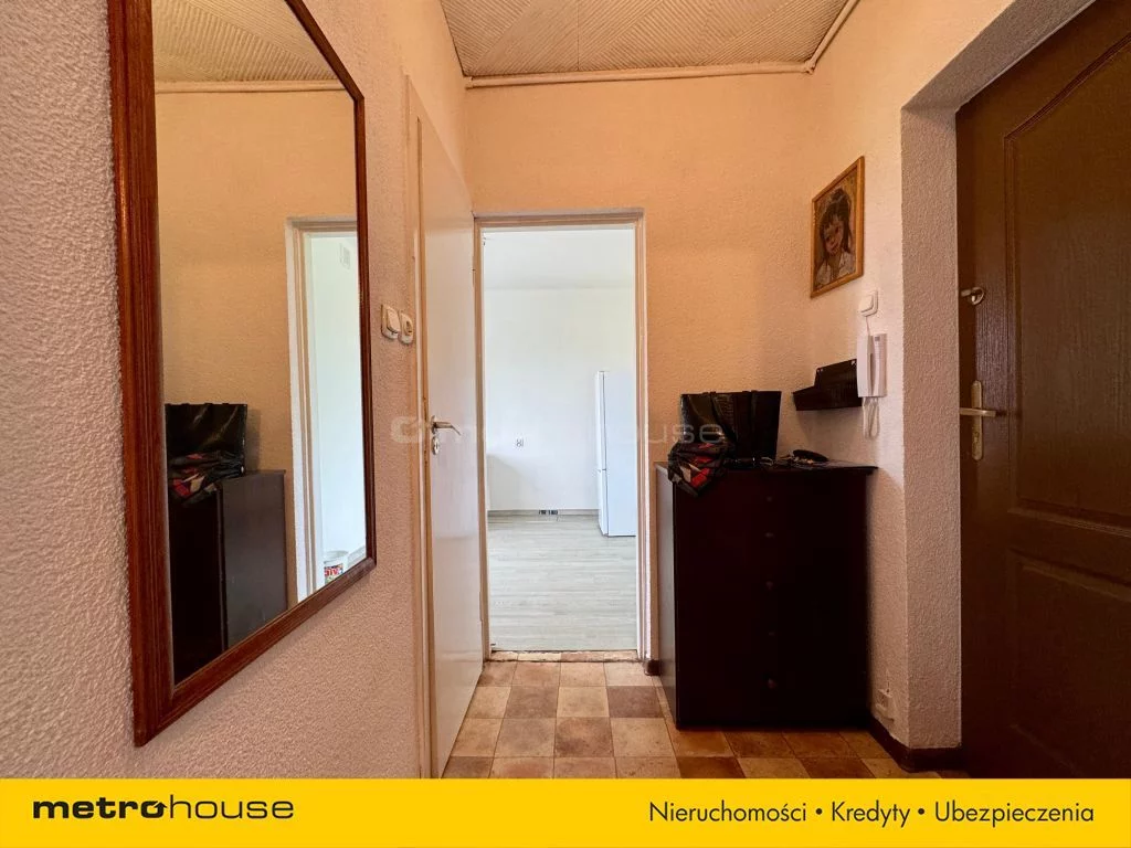 1 pokój, mieszkanie 36,48 m², piętro 1, oferta nr , SMKALE139, Pszów, Osiedle Kościuszki