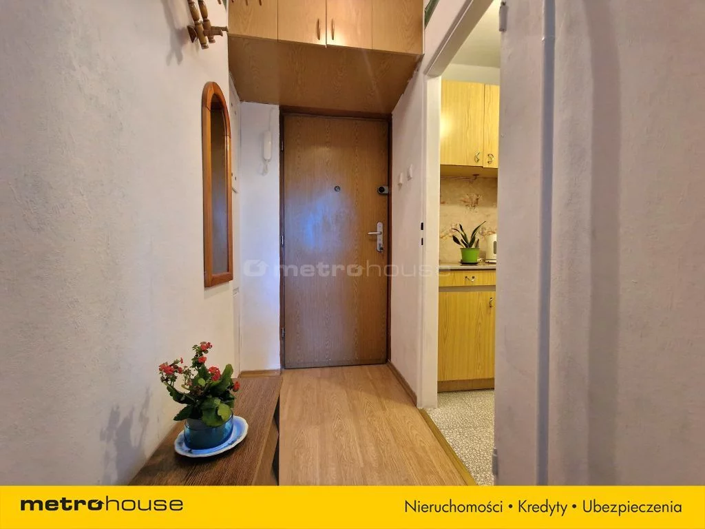 1 pokój, mieszkanie 23,00 m², piętro 4, oferta nr , SMZUDU738, Kraków, Mistrzejowice, Nowa Huta, Osiedle Na Wzgórzach Krzesławickich