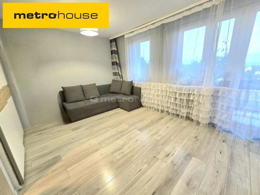 Apartamenty SMPORA830 Kraków Mistrzejowice Osiedle Tysiąclecia