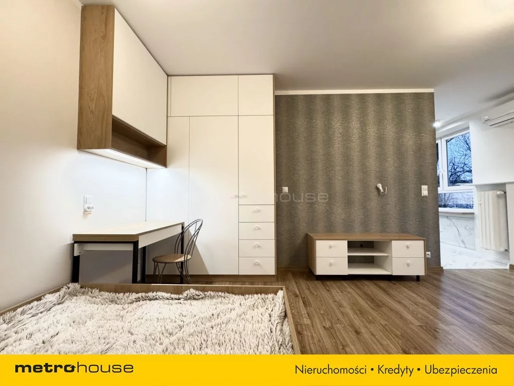 1 pokój, apartament 36,60 m², piętro 2, oferta nr , SMKICI276, Kraków, Mistrzejowice, Nowa Huta, Osiedle Urocze