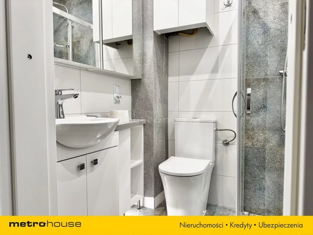 1 pokój, apartament 36,60 m², piętro 2, oferta nr , SMKICI276, Kraków, Mistrzejowice, Nowa Huta, Osiedle Urocze