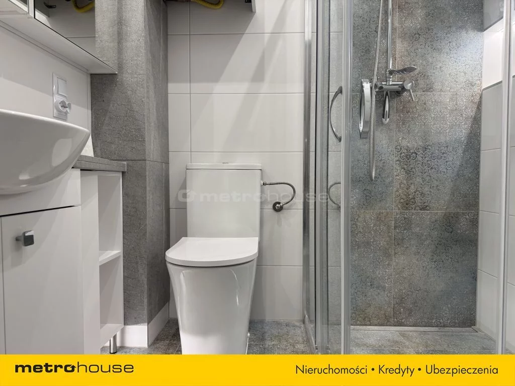 1 pokój, apartament 36,60 m², piętro 2, oferta nr , SMKICI276, Kraków, Mistrzejowice, Nowa Huta, Osiedle Urocze