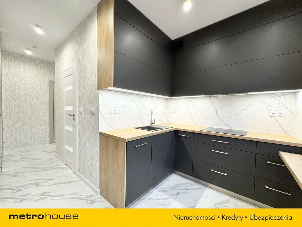 1 pokój, apartament 36,60 m², piętro 2, oferta nr , SMKICI276, Kraków, Mistrzejowice, Nowa Huta, Osiedle Urocze