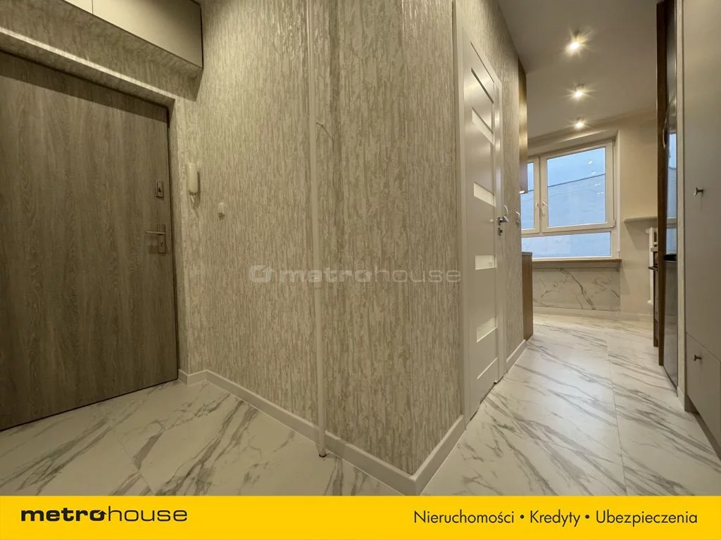 1 pokój, apartament 36,60 m², piętro 2, oferta nr , SMKICI276, Kraków, Mistrzejowice, Nowa Huta, Osiedle Urocze