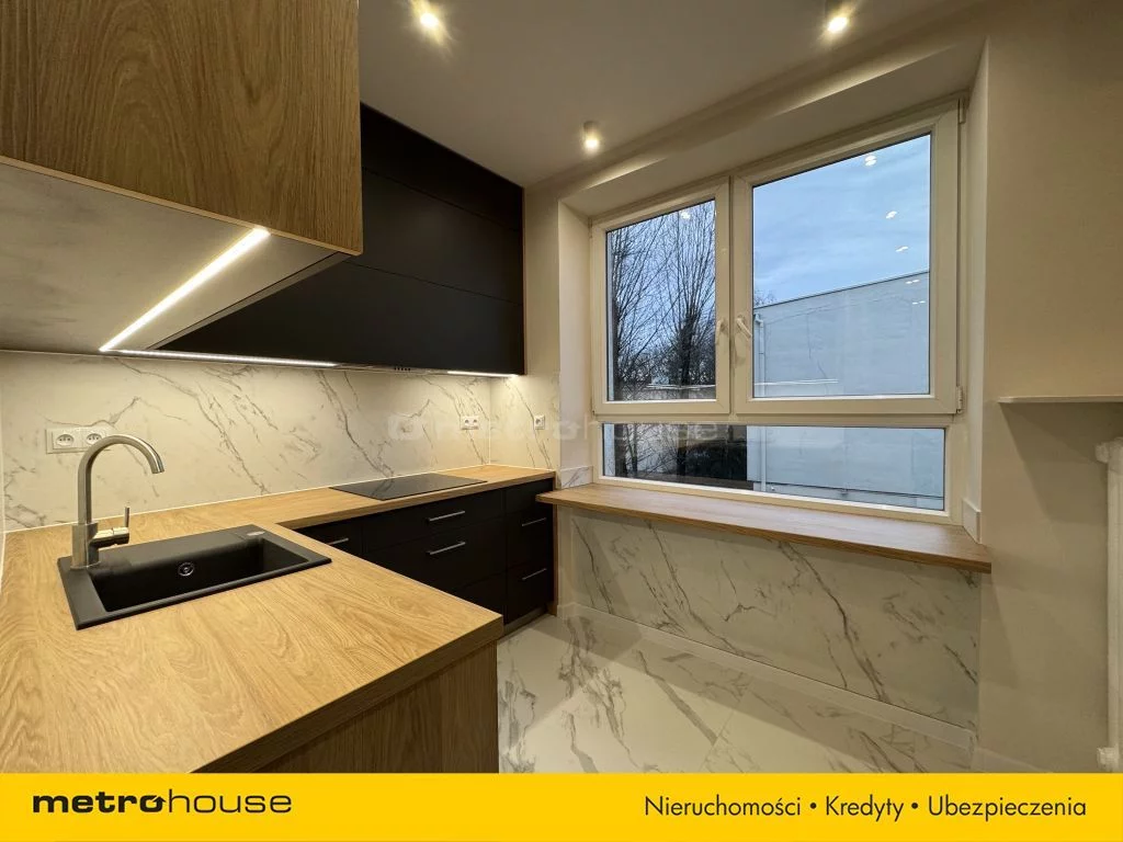 1 pokój, apartament 36,60 m², piętro 2, oferta nr , SMKICI276, Kraków, Mistrzejowice, Nowa Huta, Osiedle Urocze