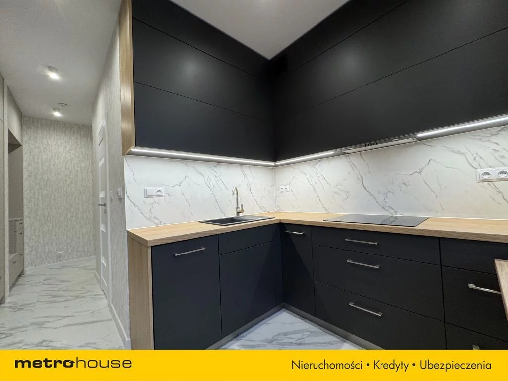 1 pokój, apartament 36,60 m², piętro 2, oferta nr , SMKICI276, Kraków, Mistrzejowice, Nowa Huta, Osiedle Urocze