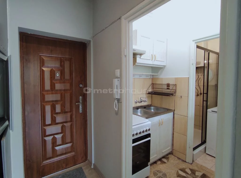 1 pokój, mieszkanie 21,08 m², piętro 1, oferta nr , SMCULA828, Oświęcim