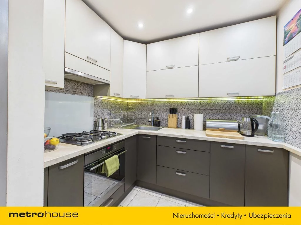 1 pokój, mieszkanie 36,00 m², parter, oferta nr , SMHAJI531, Zawiercie, Paderewskiego