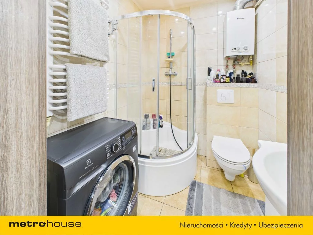 1 pokój, mieszkanie 36,00 m², parter, oferta nr , SMHAJI531, Zawiercie, Paderewskiego