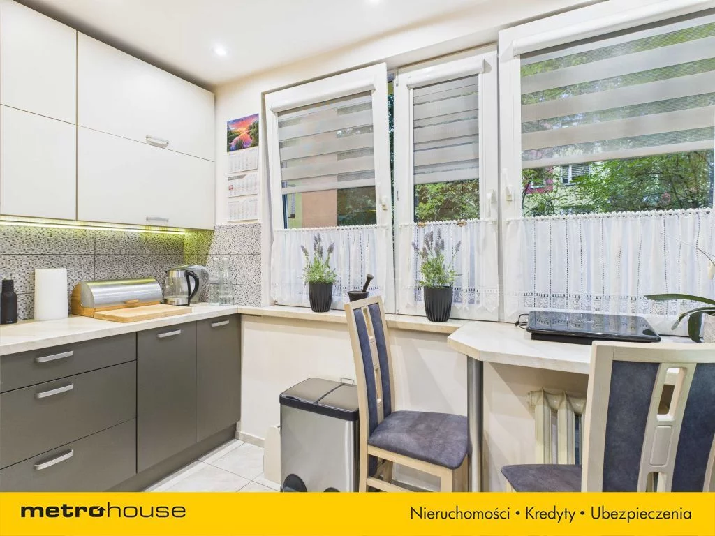 1 pokój, mieszkanie 36,00 m², parter, oferta nr , SMHAJI531, Zawiercie, Paderewskiego