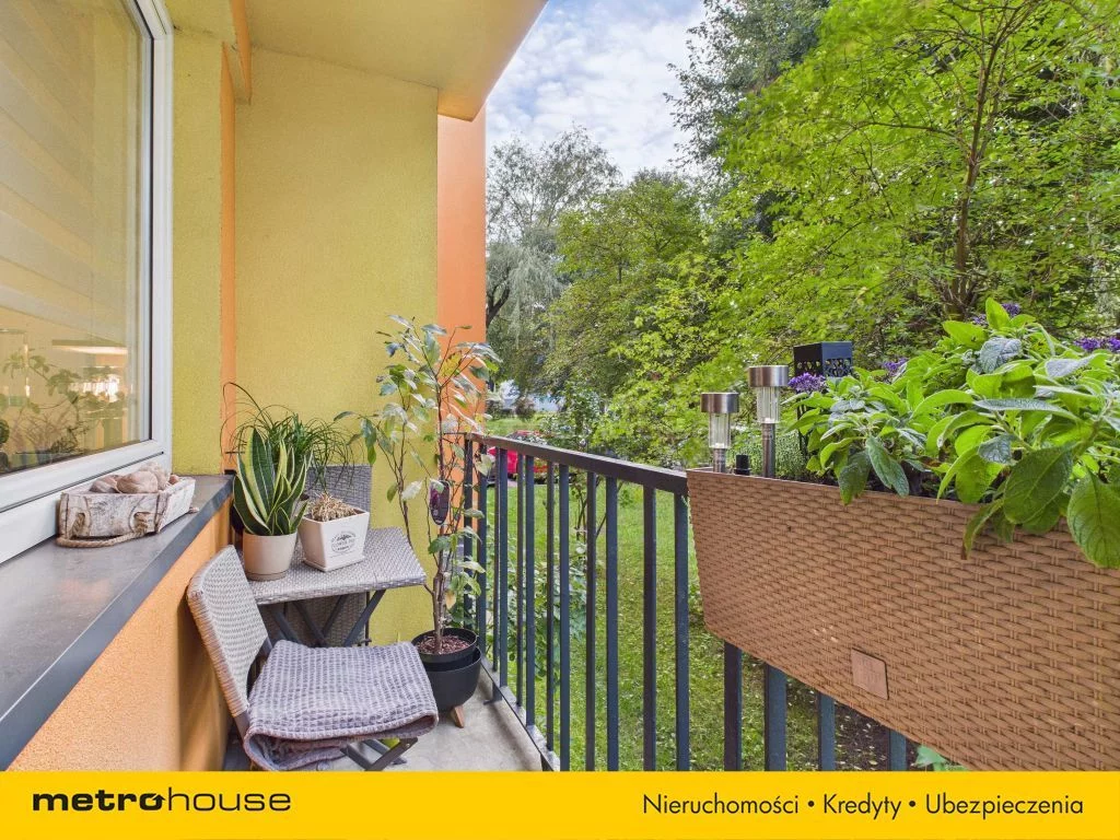1 pokój, mieszkanie 36,00 m², parter, oferta nr , SMHAJI531, Zawiercie, Paderewskiego