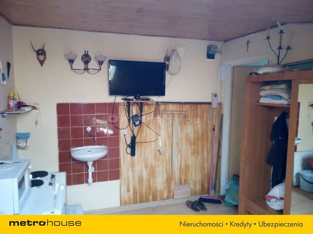 1 pokój, mieszkanie 18,60 m², piętro 3, oferta nr , SMDUKE346, Nałęczów, Partyzantów