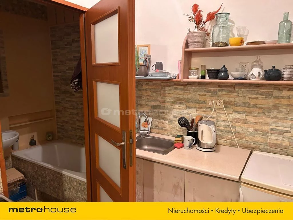 Apartament na sprzedaż, 24,00 m², 1 pokój, parter, oferta nr SMCALO306