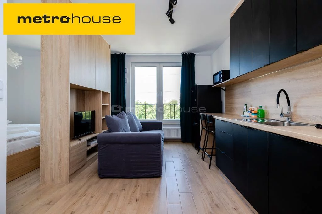 Apartamenty SMZILA893 Warszawa Ursynów Pileckiego
