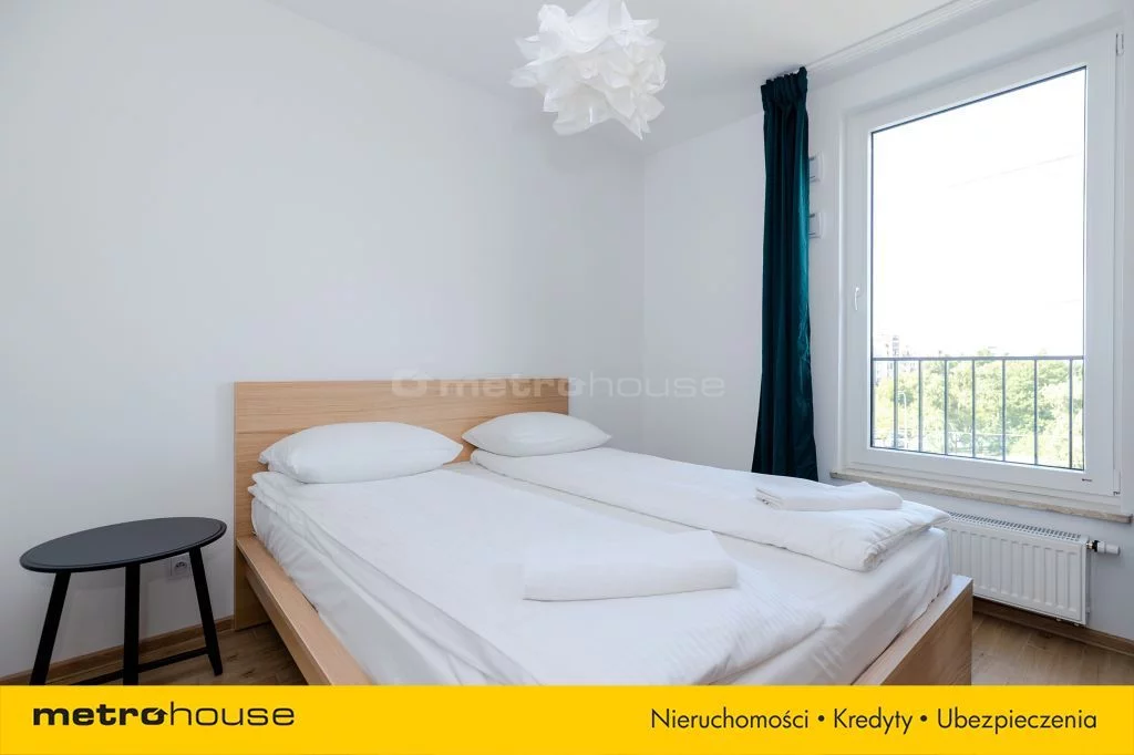 1 pokój, apartament 27,47 m², piętro 4, oferta nr , SMZILA893, Warszawa, Ursynów, Ursynów, Pileckiego