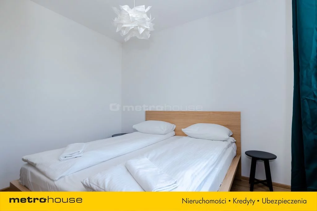 1 pokój, apartament 27,47 m², piętro 4, oferta nr , SMZILA893, Warszawa, Ursynów, Ursynów, Pileckiego