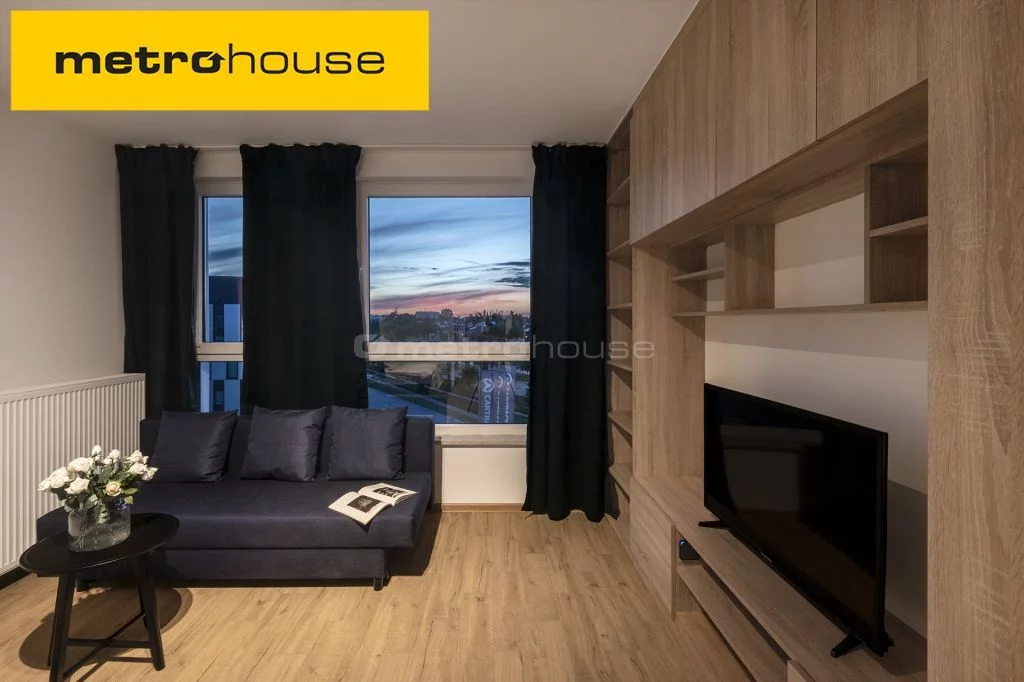 Apartamenty SMJABI754 Warszawa Ursynów Pileckiego