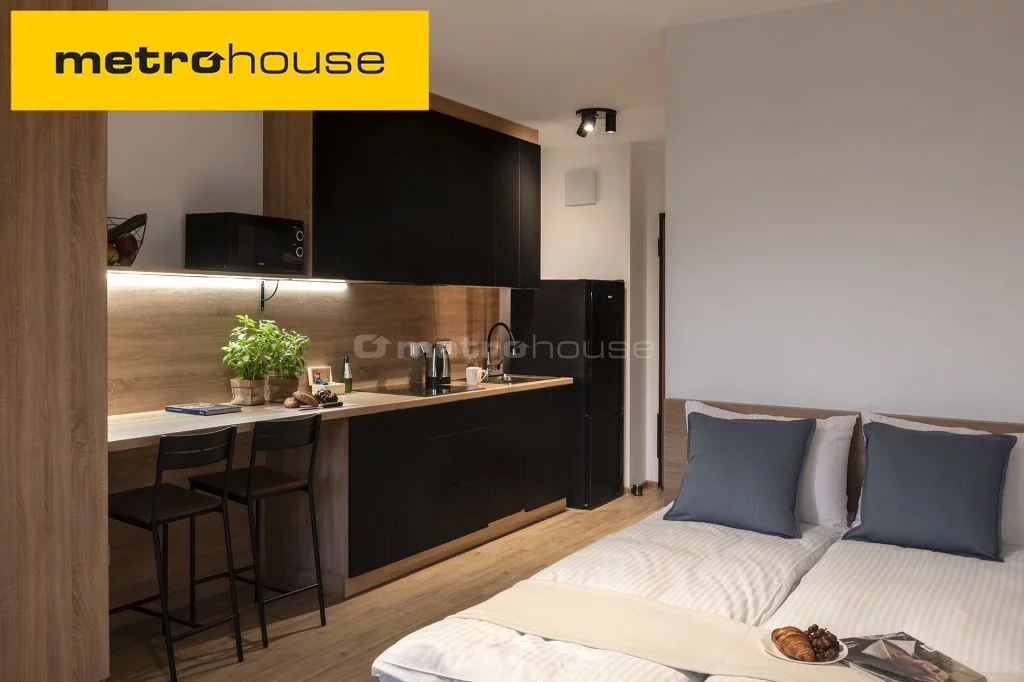 Apartamenty SMNASU958 Warszawa Ursynów Pileckiego