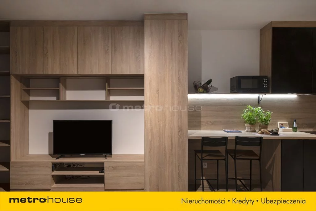1 pokój, apartament 29,17 m², piętro 3, oferta nr , SMNASU958, Warszawa, Ursynów, Ursynów, Pileckiego